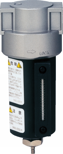 回路補器（調質機器）｜エアフィルタ BN-27T5/27T5H/2701A/2701/2700