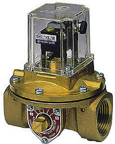 回路補器（スイッチ）｜フロースイッチ（使用流体：水） BN-1321/1321L