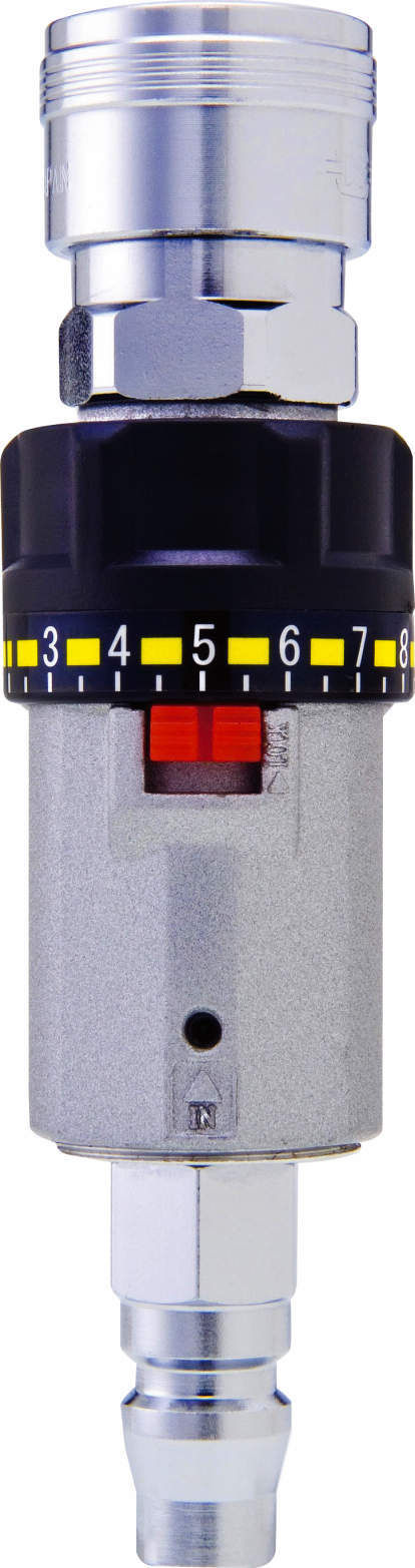 回路補器（調圧機器）｜手元減圧弁 BN-3LK01 | 日本精器 ｜ 製品情報 ｜ MEKASYS（メカシス）