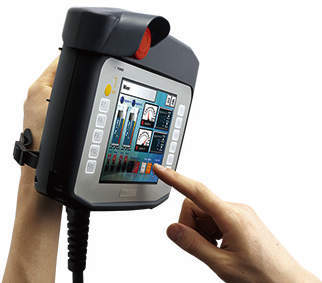 Pro-face GP-4311HT PFXGP4311HTADER 表示器 【公式通販】