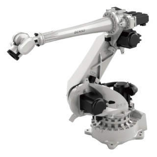 垂直多関節ロボット VL2500 | デンソーウェーブ ｜ 製品情報