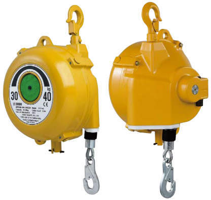 スプリングバランサー40Kg CAINZ-DASH】遠藤工業 スプリングバランサー EWF－40 30