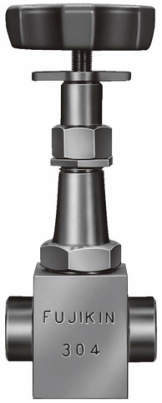 ボールバルブ 株 フジキン 製品情報