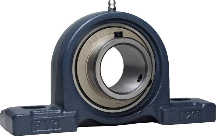 FYH UKFC216FD ベアリングユニット 鋳鉄製軸端カバー付き ベアリング FYH UKFC216FD ベアリングユニット 鋳鉄製軸端カバー付き ベアリング