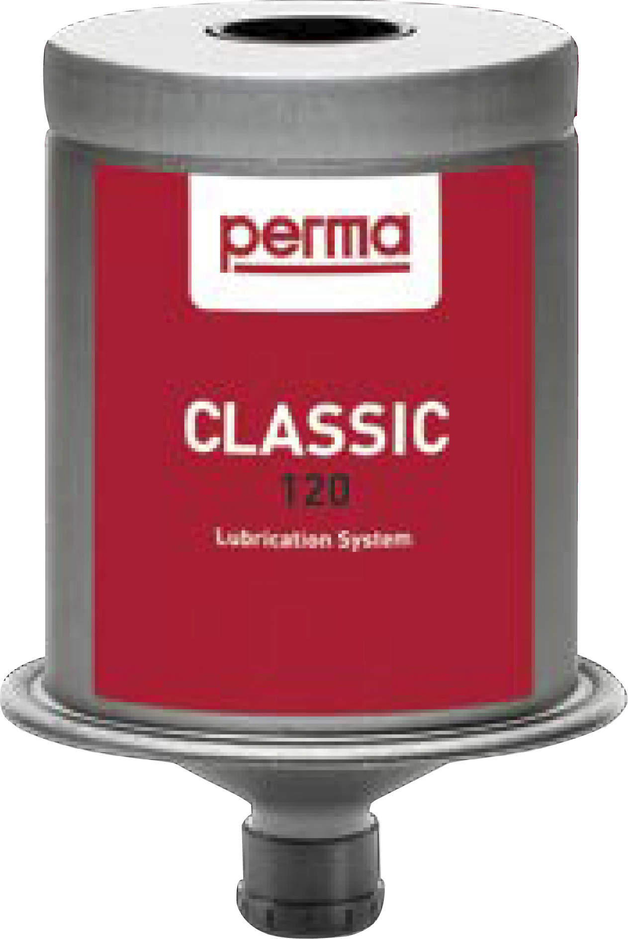 超格安価格 perma クラシック 自動給油器 SF01 6ヶ月用 標準グリス120CC付 PCSF016 4480201 