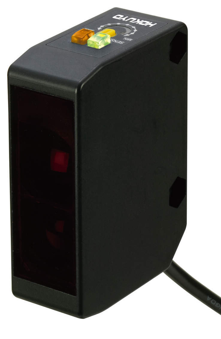 アンプ内蔵形光電センサ PNX | 北陽電機 | 製品情報 | MEKASYS アンプ内蔵形光電センサ PNX | 北陽電機 | 製品情報 | MEKASYS