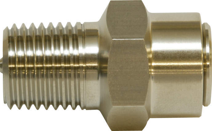 Mi-T-M Pressure Washer Thermal Relief Valve 22-0005 220005