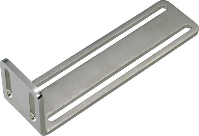 BSC300T専用ブラケット付　新品未使用 〇取寄品 [スガツネ] ワンタッチ取付ブラケット L-S-BT ※L-100S