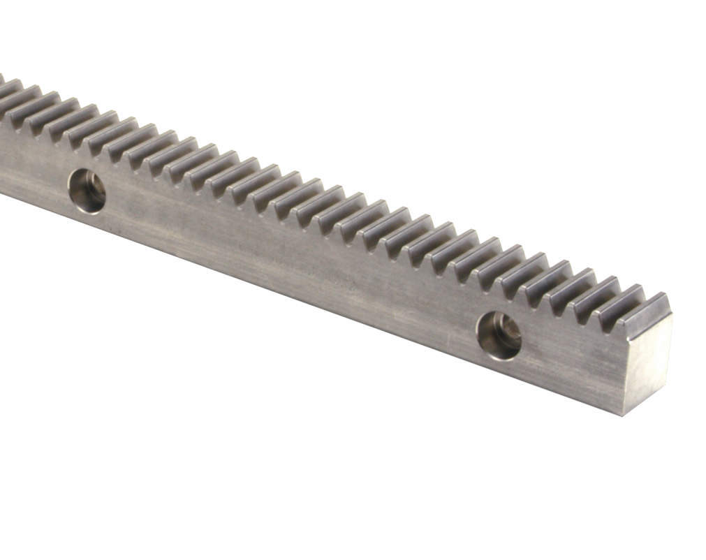 CPラック&ピニオン｜CPステンレスラック SURCPFD [Jシリーズ] 小原歯車工業 ｜ 製品情報 ｜ MEKASYS（メカシス）