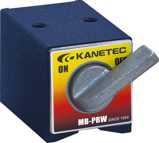KANETECマグネット(定規押さえ) ついてれ