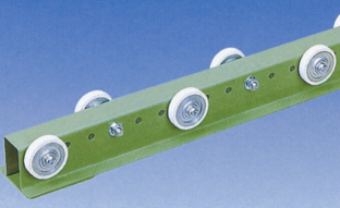 ホイールコンベヤ（軽荷重用） RWHZ・RWFZ | メイキコウ ｜ 製品情報