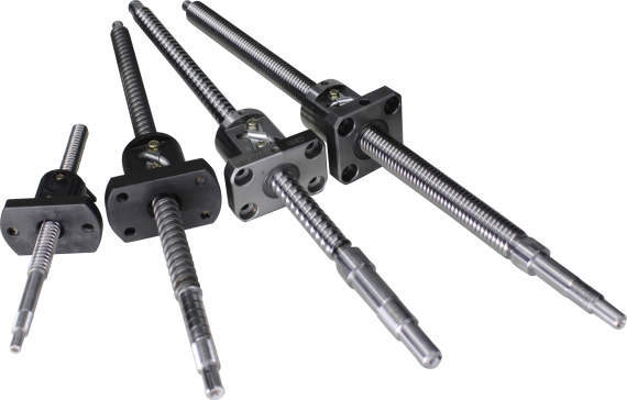 高評価の贈り物 転造ボールねじ THK TS2510-2000L （ボールねじ｜転造 4289 メンテナンス