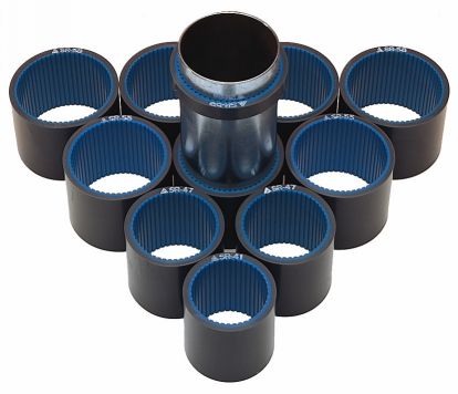 三ツ星樹脂ベルト ＮＳ８２ＵＧ０／２ＧＲ 三ツ星樹脂ベルト NS82UG0／2GR