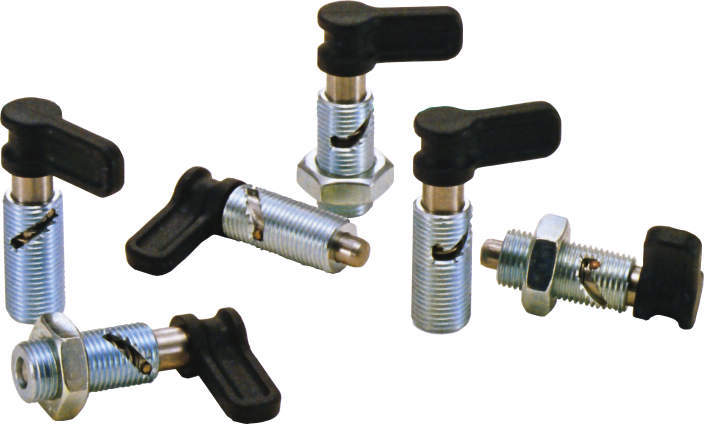 インデックスプランジャ PCV | 鍋屋バイテック会社 ｜ 製品情報