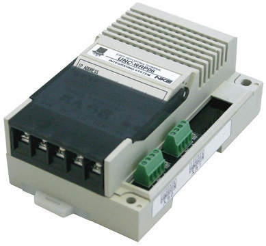 ユニカス NS-20 受信機