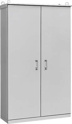 OE-A 屋外用自立制御盤キャビネット | 日東工業(株) | 製品情報