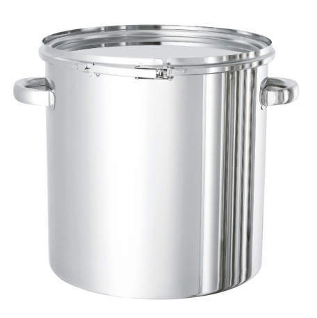 ステンレス容器 | 日東金属工業(株) | 製品情報