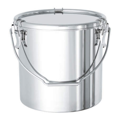 ステンレス容器 | 日東金属工業(株) | 製品情報