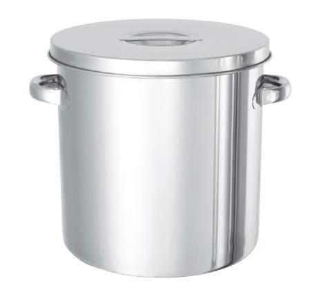 ステンレス容器 | 日東金属工業(株) | 製品情報