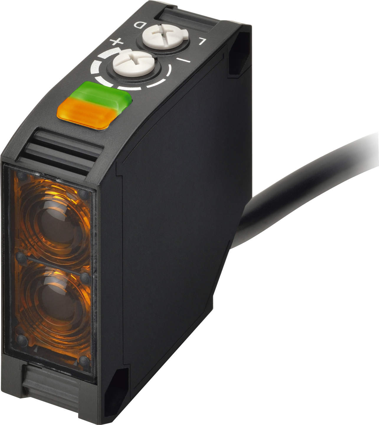 AC/DC電源フリータイプ 光電センサ E3JK | オムロン(株) | 製品情報