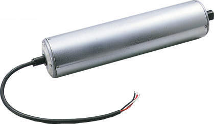 東邦大信 TOHO エア式昇降リフト パワーローラ モータローラタイプ 昇降幅30mm 中荷重 ( PR-5715D-16-50 ) (株)東邦大信