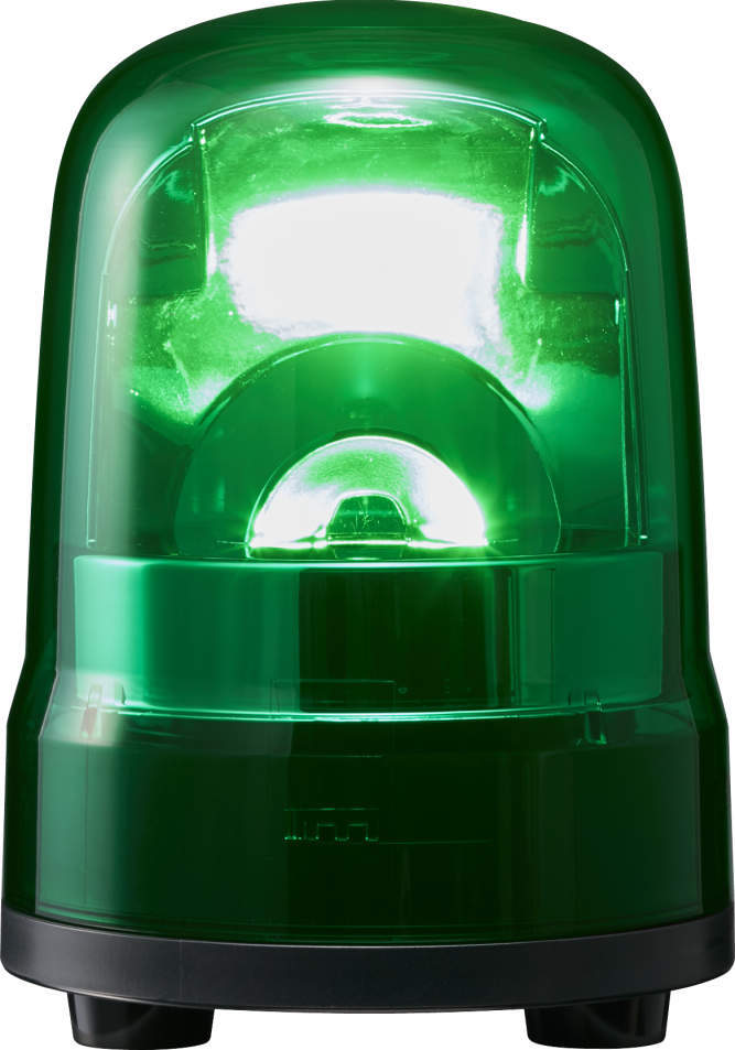 パトライト｜回転灯 SK（SKS/SKH/SKP） | パトライト ｜ 製品情報