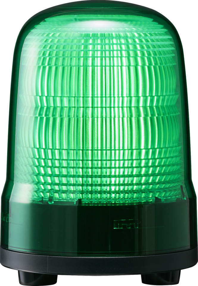 値下げ！残り4台 パトライト SL15-M1JN-G 表示灯 表示灯 | SL08/SL10