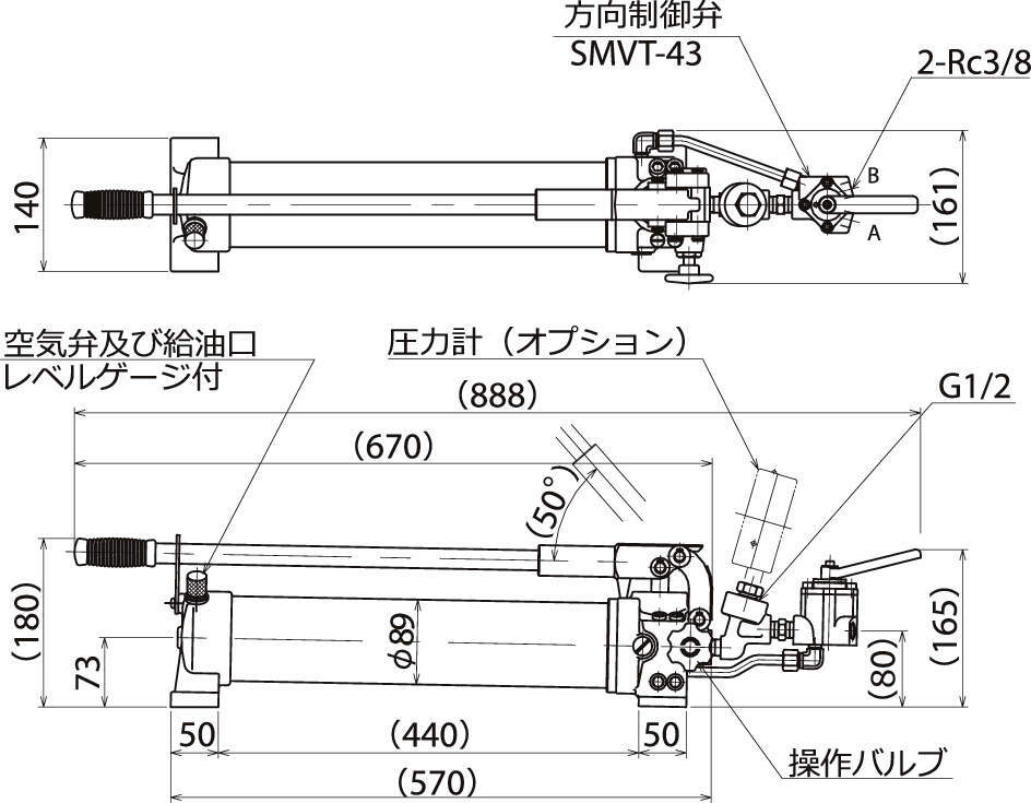 特別セール品 理研機器 ニップル N-3 8-40 1点