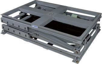 ジップチェーンリフタ ZSL | 椿本チエイン ｜ 製品情報 ｜ MEKASYS