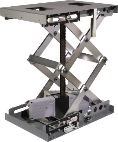 ジップチェーンリフタ ZSL | 椿本チエイン ｜ 製品情報 ｜ MEKASYS