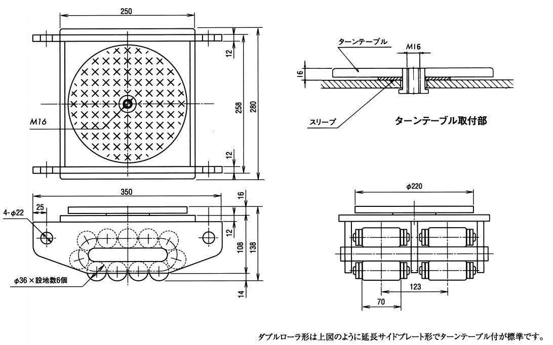 タフコロ | 椿本チエイン ｜ 製品情報 ｜ MEKASYS（メカシス）