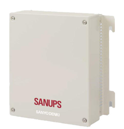 パワコン 三洋 SSI-TL40A4 （パワーコンディショナーサンヨー）セット