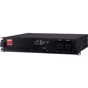 無瞬断切替装置｜SANUPS S11A | 山洋電気 ｜ 製品情報