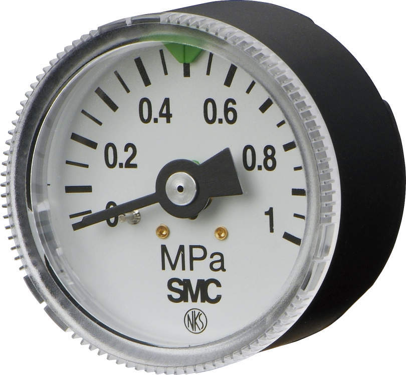 圧力計 | SMC(株) | 製品情報