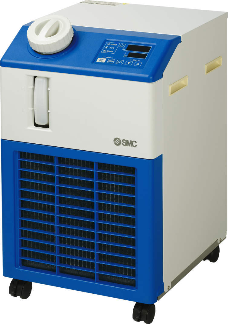【美品】「体液循環療法」温冷器具 スリム温冷風扇 ヒート&クール | ゼンケン 浄水器・生活家電