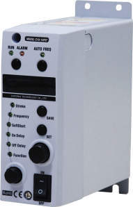周波数可変式デジタルコントローラ C10シリーズ | シンフォニア 
