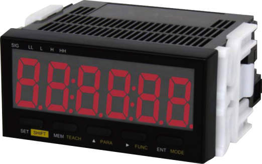 デジタル回転速度計 DT-501Xシリーズ | ニデックドライブ