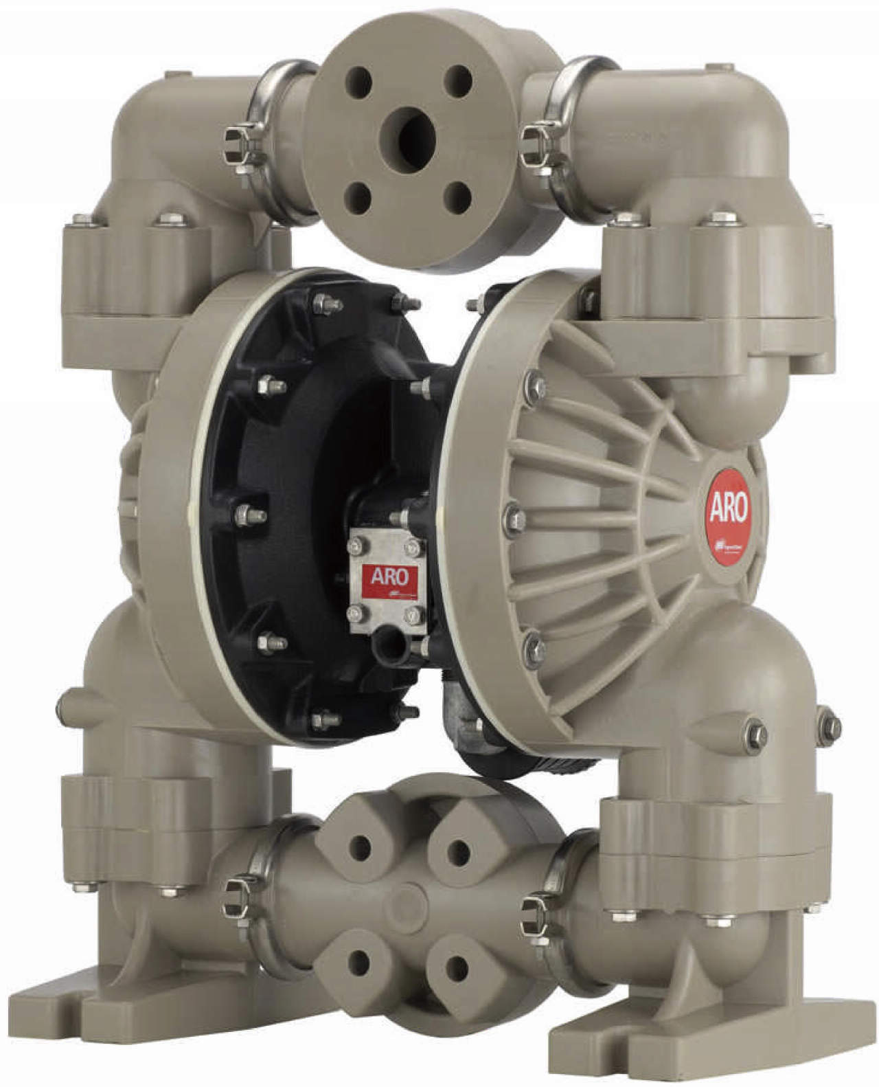 ARO(アロー)社｜ダイアフラムポンプ PROシリーズ タイヨーインタナショナル ｜ 製品情報 ｜ MEKASYS（メカシス）