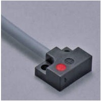 磁気近接センサ（3線式） AH014/AH014H | アサ電子工業 ｜ 製品
