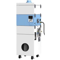 集塵機｜高圧型セパレート集塵機（クリーン用） SHPシリーズ | チコー