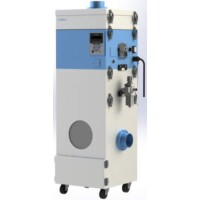 集塵機｜高圧シリーズ（クリーン用） SHP-1000AT3 | チコーエアー