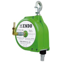 スプリングバランサー｜標準タイプ EW | 遠藤工業 ｜ 製品情報