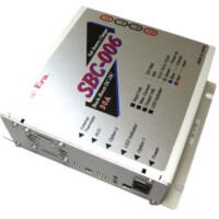 サブバッテリーチャージャー SBC-001B | ニューエラー ｜ 製品