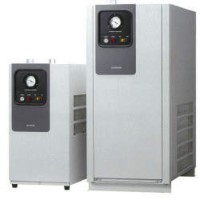 冷凍式エアドライヤ 80シリーズ | 日本精器(株) | 製品情報