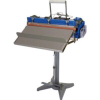 インパルスシーラー（真空脱気）｜業務用脱気シーラー V-301シリーズ