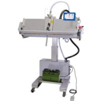 インパルスシーラー（真空脱気）｜業務用脱気シーラー V-301シリーズ