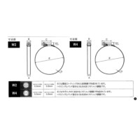 ステンレスバンド(Gemi製) | Gemi ｜ 製品情報 ｜ MEKASYS