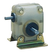 ♭♭はせがわ H 減速機 BHU40-20L ♭♭はせがわ H 減速機 BHU40-20Lの通販 by なんでもリサイクル