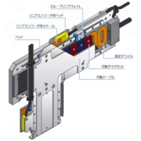 ナノリニア NT | 日本トムソン ｜ 製品情報 ｜ MEKASYS（メカシス）