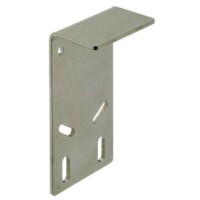 ブラケット センサブラケット(レーザーセンサ用)｜LG-Zタイプ FSLGZ | 岩田製作所